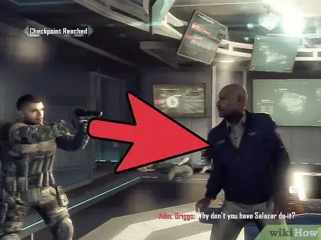 Imagen titulada Get the Best Ending in Black Ops 2 Step 9