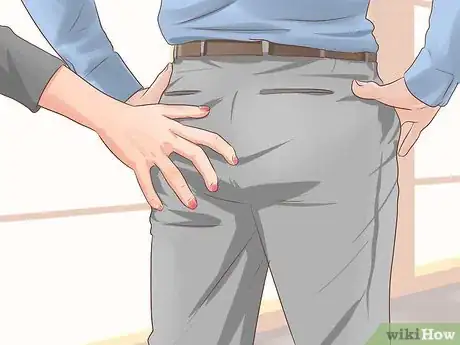 Imagen titulada Identify Sexual Harassment Step 4