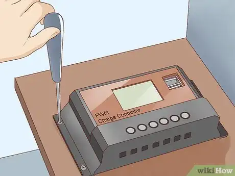 Imagen titulada Charge a Battery with a Solar Panel Step 5.jpeg