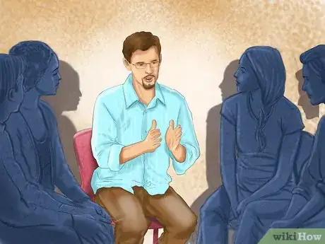 Imagen titulada Save a Marriage After Infidelity Step 11