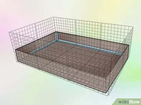 Imagen titulada Make a Guinea Pig Cage Step 17