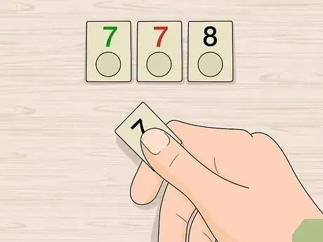 Imagen titulada Play Okey Step 17