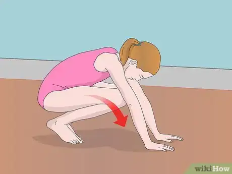 Imagen titulada Do Gymnastic Moves at Home (Kids) Step 19