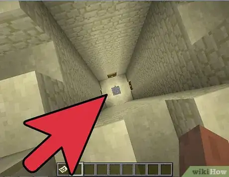 Imagen titulada Find a Desert Temple in Minecraft Step 7