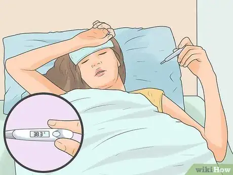 Imagen titulada Test for Herpes Step 13