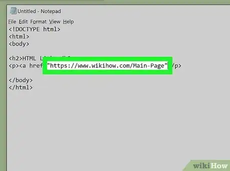 Imagen titulada Insert a Hyperlink Step 25
