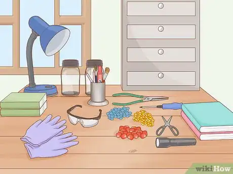 Imagen titulada Make Resin Jewelry Step 1