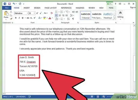 Imagen titulada Write a Business Follow Up Email Step 13