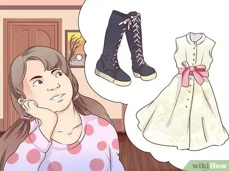 Imagen titulada Deal with Being Tall As a Kid Step 4