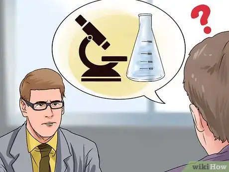 Imagen titulada Be Safe When Using a Chemistry Lab Step 5