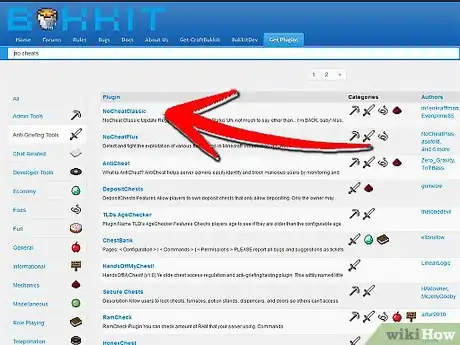 Imagen titulada Run a Successful Minecraft Server Step 5