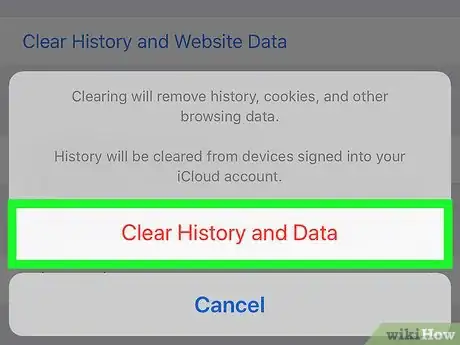 Imagen titulada Clear Your Browser's Cookies Step 61
