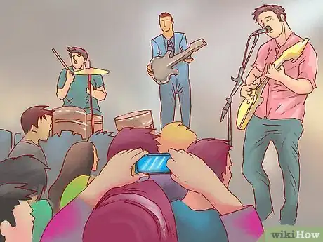 Imagen titulada Sell Your Music Step 9