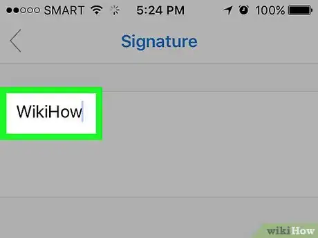 Imagen titulada Edit Signature Options in Microsoft Outlook Step 16