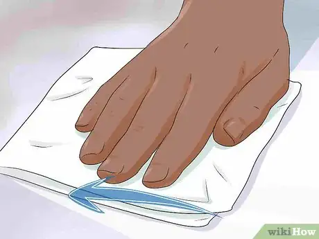 Imagen titulada Remove Scratches from Glass Step 17