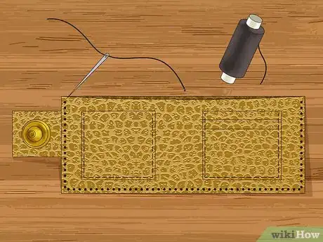 Imagen titulada Make a Wallet Step 9