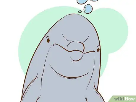 Imagen titulada Save Dolphins Step 1
