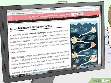 Imagen titulada Use Clarifying Shampoo Step 5