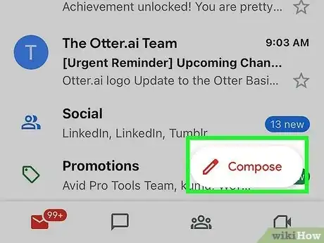 Imagen titulada Send Files via Bluetooth on iPhone Step 45