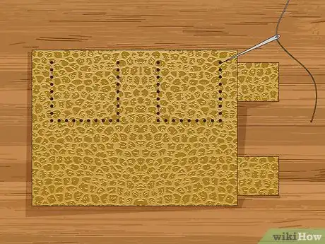 Imagen titulada Make a Wallet Step 5