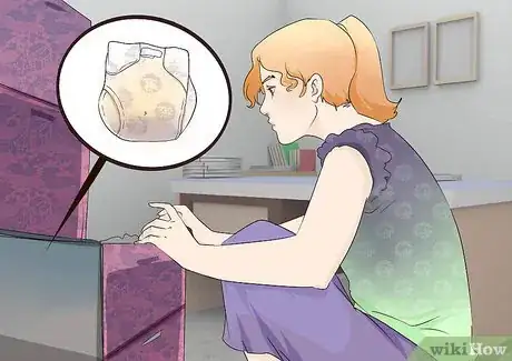 Imagen titulada Cope With Being a Diaper Lover Step 13
