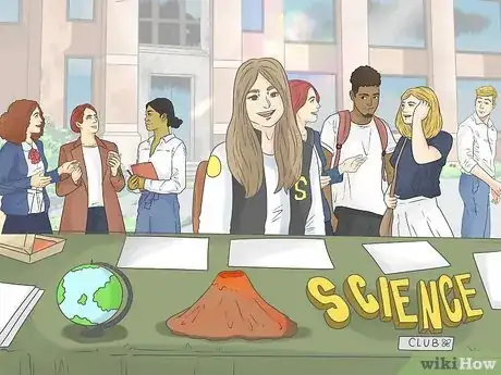 Imagen titulada Be Cool in College Step 11