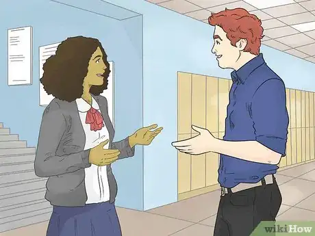 Imagen titulada Make Your Teacher Like You Step 6