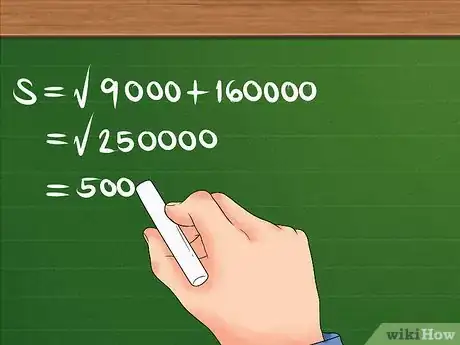 Imagen titulada Calculate Displacement Step 4