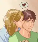 hacer sentir especial a un chico