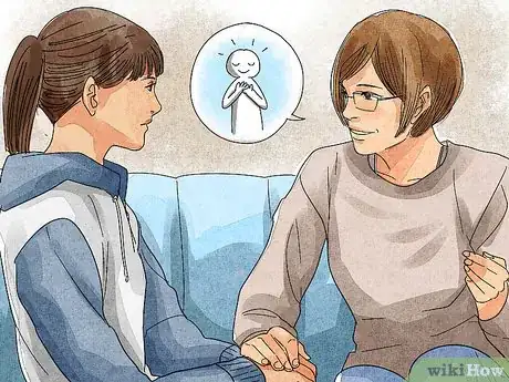 Imagen titulada Deal with Borderline Personality Disorder Step 19