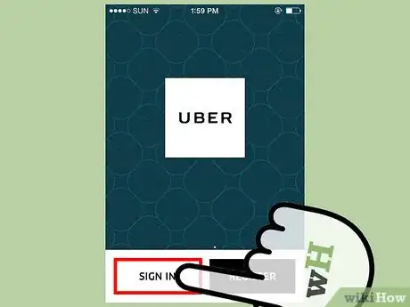 Imagen titulada Use a Credit Card with Multiple Uber Accounts Step 2