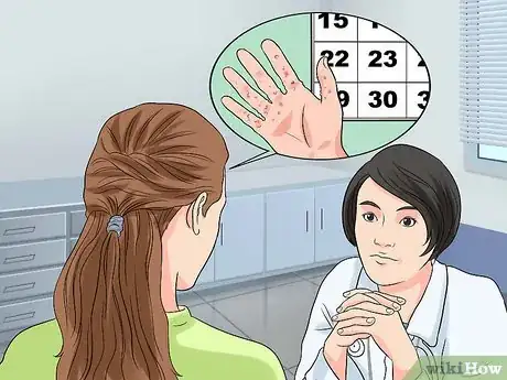 Imagen titulada Diagnose Scabies Step 7