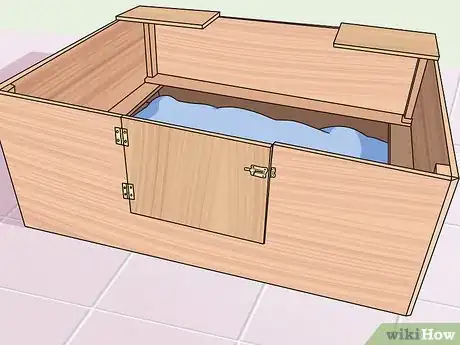 Imagen titulada Monitor the Stages of Labor in Dogs Step 6