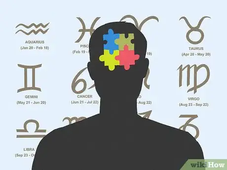 Imagen titulada Know Your Horoscope Step 2