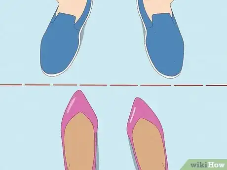 Imagen titulada Are a Sagittarius Woman and Libra Man Compatible Step 11