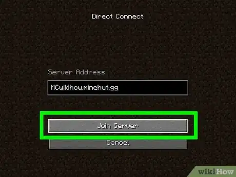 Imagen titulada Make a Minecraft Server for Free Step 30