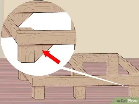 Imagen titulada Build a Stage Step 8