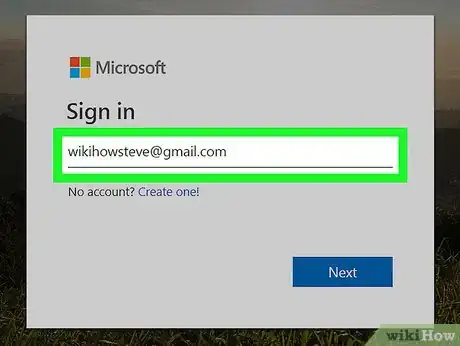 Imagen titulada Access Archived Emails in Outlook Step 2