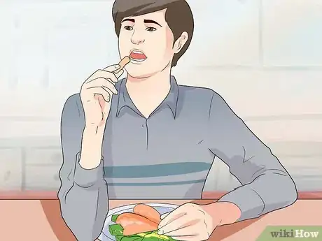 Imagen titulada Reduce Your Overall Body Fat Step 2