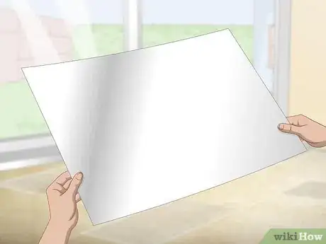 Imagen titulada Make Your Own White Board (Dry Erase Board) Step 10