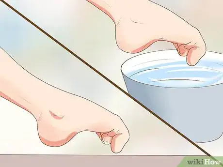 Imagen titulada Get Stronger Feet for Ballet Step 9