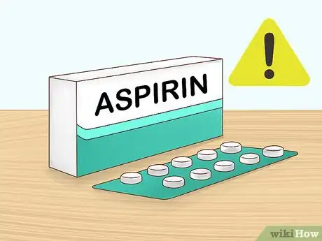 Imagen titulada Reduce Fever in Cats Step 11
