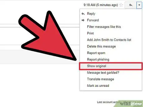 Imagen titulada Verify If an Email Address Is Valid Step 7