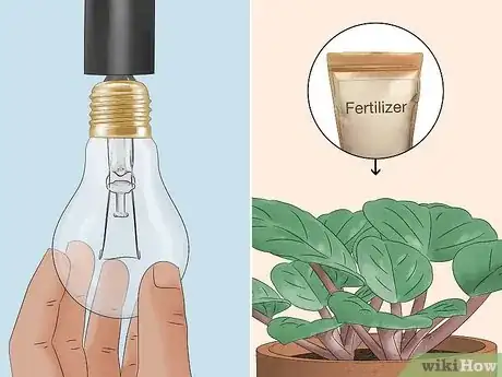 Imagen titulada Grow Plants With Grow Lights Step 6