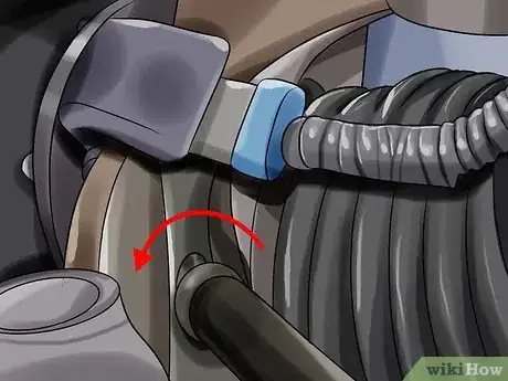 Imagen titulada Change Wheel Bearings Step 9