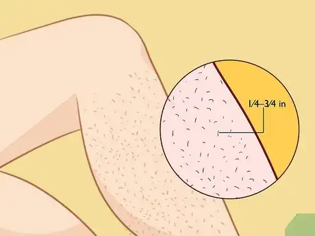 Imagen titulada Apply Wax Strips Step 2