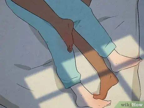 Imagen titulada Are Leos Compatible with Scorpios Step 3