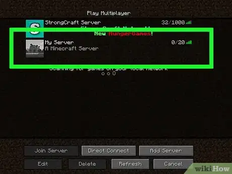 Imagen titulada Make a Personal Minecraft Server Step 60