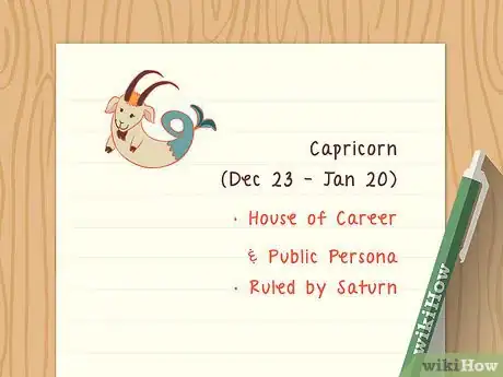 Imagen titulada Write a Horoscope Step 22