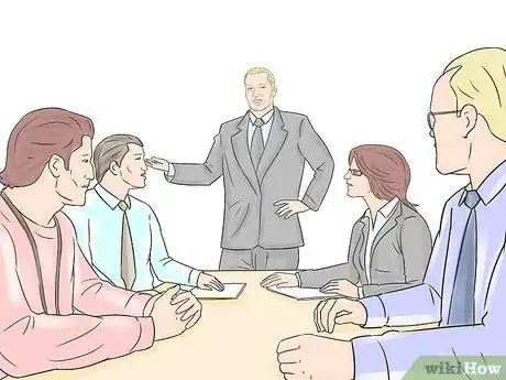 Imagen titulada Recruit Students Step 4